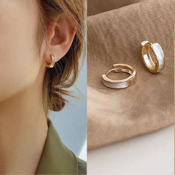 ピアス フープピアス リングピアス シンプル 金属アレルギー対応 シルバー925 レディース ピアス リング シンプル 普段使い デイリー オフィス 通勤 女性 プレゼント