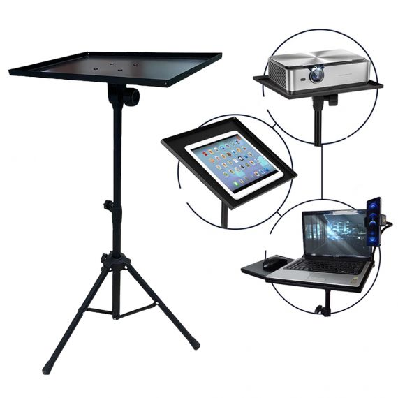 ノートパソコンスタンド　PCスタンド ノートパソコン用 折りたたみ式 調節可能 通気性 ポータブル ラップトップ ホルダー デスク用