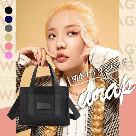 トートバッグ レディース ミニトートバッグ 3つ仕切り 多収納 マルチ ポケットランチバッグ ママバッグ マザーズバッグ 軽い 頑丈 キャンバス バッグ 小さめ かわいい シンプル おしゃれ