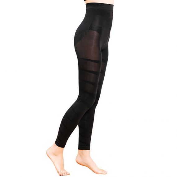 着圧レギンス 脚痩せ 強圧 加圧レギンス 着圧スパッツ タイツ 美脚レギンス 骨盤 レギンス 美尻 骨盤補正 補正下着 骨盤ケア 加圧下着 骨盤 ダイエットスパッツ 美脚 産後 スリム インナー レディース