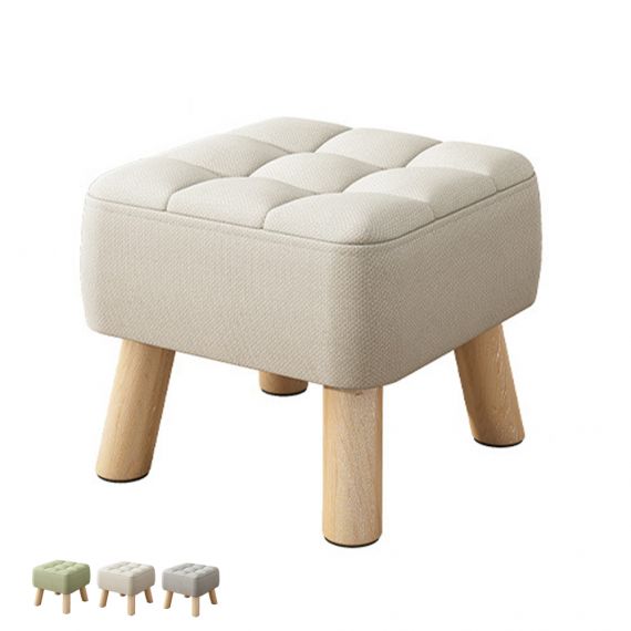 [ 新品 ] スツール おしゃれ 椅子 イス チェア 木製の脚 ダイニングチェア 北欧 カフェ風 着脱式スツールカバー